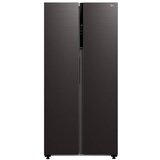 Midea Side by side frižider MDRS619FIE28 cene