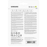 Samsung MicroSD kartica- 256GB MB-MD256SA/EU (PRO PLUSZ, USH-I, R180/W130, adapter, 256GB) | shoptok.hr