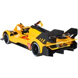  R/C avto 1:14 Ferrari 499P Rumena RASTAR | Shoptok.si
