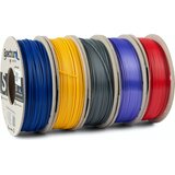 Spectrum Material Mix #1, Set of 5, 1,75 mm | Eponuda.com
