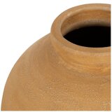 Ixia Gorčično rumena keramična visoka vaza (višina 60 cm) Eufen – | Shoptok.si