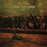Time Fades Away 50 (Limited Clear Vinyl)