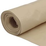 Balkonski zastor bež 90 x 300 cm od tkanine Oxford | shoptok.hr