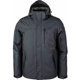 Willard BERTIL Muška skijaška jakna, tamno siva, veličina