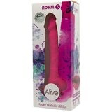 Alive Dildo Adam S Pink Cene