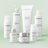 Paket za rutinsko nego obraza in telesa CBD InnovaGoods | Shoptok.si