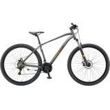  BICIKL POLAR MIRAGE SPORT anthracite | Eponuda.com