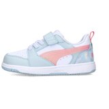 Puma Nizke superge 402784-01 Bela Cene