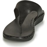 Fitflop Japonke BANDA II Črna | Shoptok.si