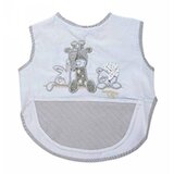 Deksi baby bib 
