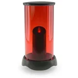 Ardeo lampion crveni 9002