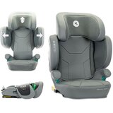 Lorelli sklopiva autosjedalica Growgo Isofix 100-150 cm, zelena Slike