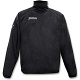 Joma Jakne Cortavientos Wind Polyester Črna Cene