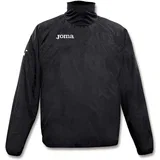 Jakne Cortavientos Wind Polyester Črna