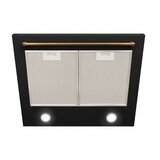 Hansa Napa OKC613RBH, retro, kaminska, antracit/črna | Shoptok.si
