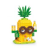 Cogo kocke Pineapple Beer Store ( 20014191 )