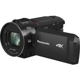 Panasonic HC-VX3E-K - 4K Ultra HD digitalna video kamera Cijene