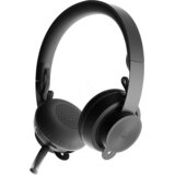 Logitech ZONE WIRELESS HEADSET UC - WW Cene