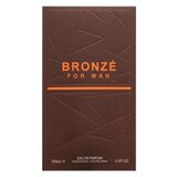 Maison Alhambra Bronzé For Man 100 ml parfumska voda unisex Cene