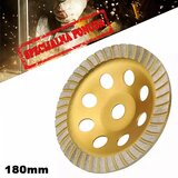  dijamantska ploča za brušenje 180mm turbo | ePonuda.com