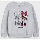 Sinsay Pamučni komplet: majica dugih rukava i hlače Minnie Mouse | shoptok.hr