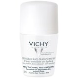 Vichy Déodorant roll-on za osetljivu i depiliranu kožu, 50 ml Cene