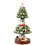 Lesnina-XXXL božična led-figurica | Shoptok.si