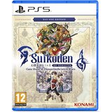  Suikoden 1 & 2 HD Remaster Gate Rune & Dunan Unification Wars Day One Edition (PS5) u