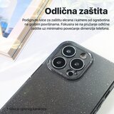  Torbica sparkle dust za iphone 15 pro 6.1 crna Cene