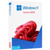 Microsoft Windows 11 Home OEM 64bit English KW9-00632 | ePonuda.com