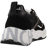 Voile Blanche Nizke superge CLUB105 Črna | Shoptok.si