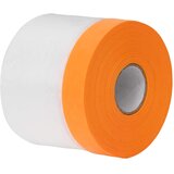  Prozračna ploča s ljepilom 6 pcs *Transparent*an 30 x 3300 cm | shoptok.hr