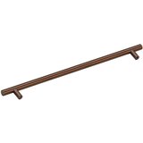  Ručke za ormarić 5 kom brončane 480 mm od nehrđajućeg čelika | shoptok.hr