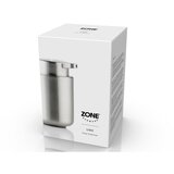Zone Dozator sapuna od nehrđajućeg čelika u mat srebrnoj boji 300 ml Ume – | shoptok.hr