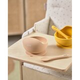 Kave Home Pladanj za dječju stolicu u prirodnoj boji Nuun – | shoptok.hr