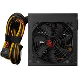 Rampage napajanje 600W RMP-600-80P, 80Plus Bronze 12cm fan APFC | Eponuda.com