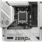 MSI Realtek ALC897 Codec B650M PROJECT ZERO matična ploča | Eponuda.com