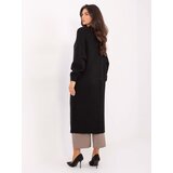 Italy Moda Sweater-MI-SW-WM6155.82-black | Shoptok.si