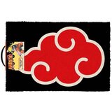 Pyramid Otirač Naruto - Akatsuki Symbol - DoorMat