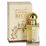 Al Haramain Best parfumirano ulje uniseks 12 ml | shoptok.hr