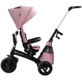 Kinderkraft tricikl za decu Easy Twist 2u1 Pink | Eponuda.com