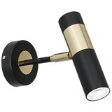  LED zidno spot svetlo DALLAS 1xGU10/3W/230V | Eponuda.com