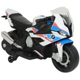  Licencirani motor na akumulator BMW S1000RR 2156 - bijeli | Eponuda.com