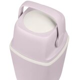  Airwell kanta za pelene 47x23x23 cm, pink | Eponuda.com
