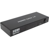 S Box HDMI 1.4 splitter 1x8 | shoptok.hr
