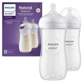 Avent NATURAL RESPONSE FLASICE 2KOM (330ml) 9776 (SCY90602) Cene