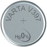 Varta watch gumb baterija V397 Cene