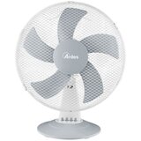 Ardes Steelo 40 stolni ventilator, bijeli | shoptok.hr