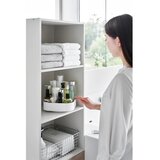 YAMAZAKI Plastičan okretni organizator začina Tower – | shoptok.hr