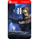 The Talos Principle 2 - Steam koda brez škatlice (WINDOWS PC | STEAM DECK) | Shoptok.si